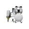California Air Tools UltraQuiet, OilFree 2HP 10Gal SteelTank AirCompressor w/AirDryingSystem CAT-10020HDCADC - alternate 3
